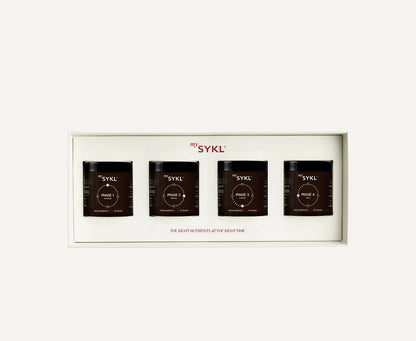 HORMONAL BALANCE set